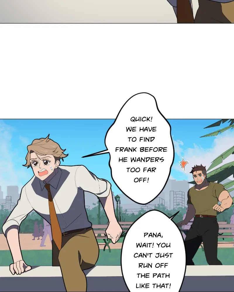 LUFF Chapter 31 page 24 - 