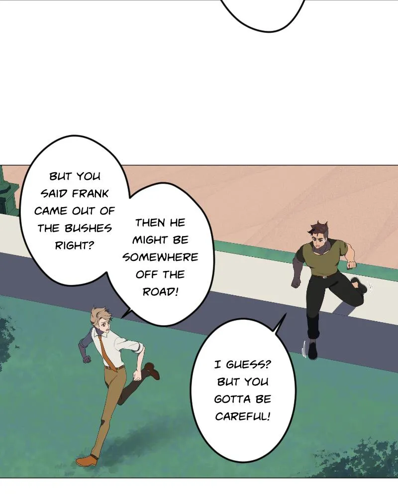 LUFF Chapter 31 page 25 - 