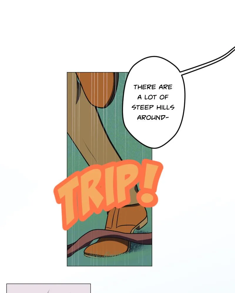 LUFF Chapter 31 page 26 - 