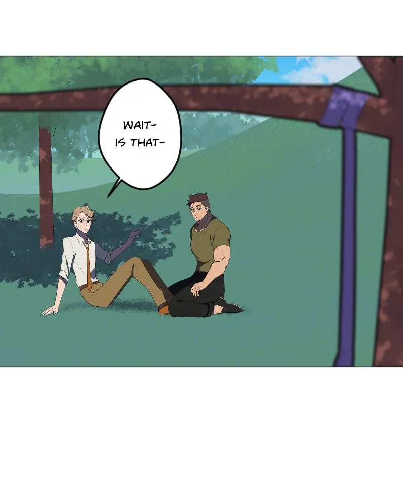 LUFF Chapter 31 page 38 - 