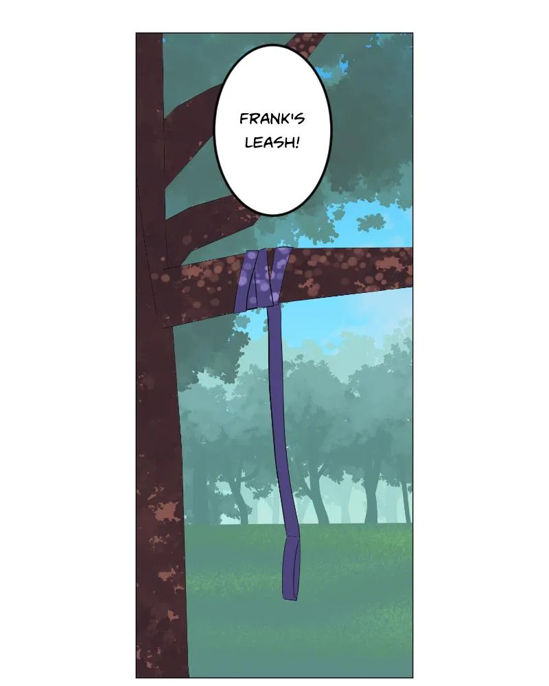 LUFF Chapter 31 page 39 - 