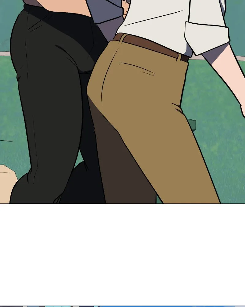LUFF Chapter 31 page 5 - 
