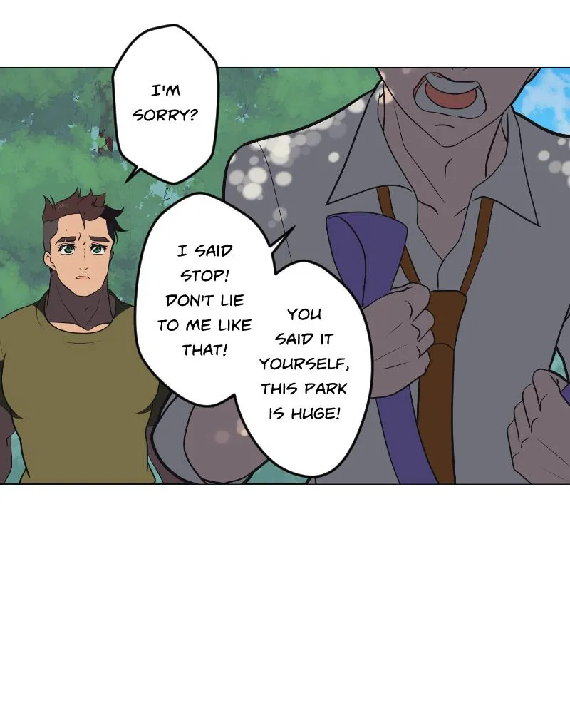 LUFF Chapter 31 page 42 - 