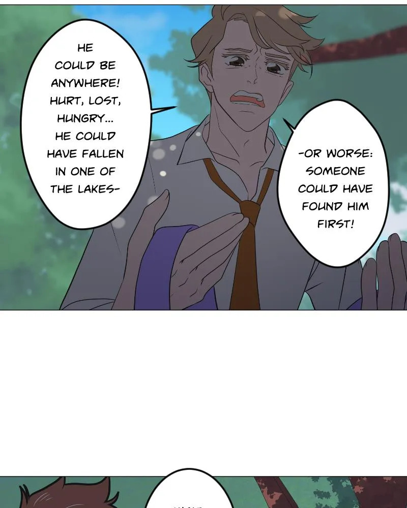 LUFF Chapter 31 page 43 - 
