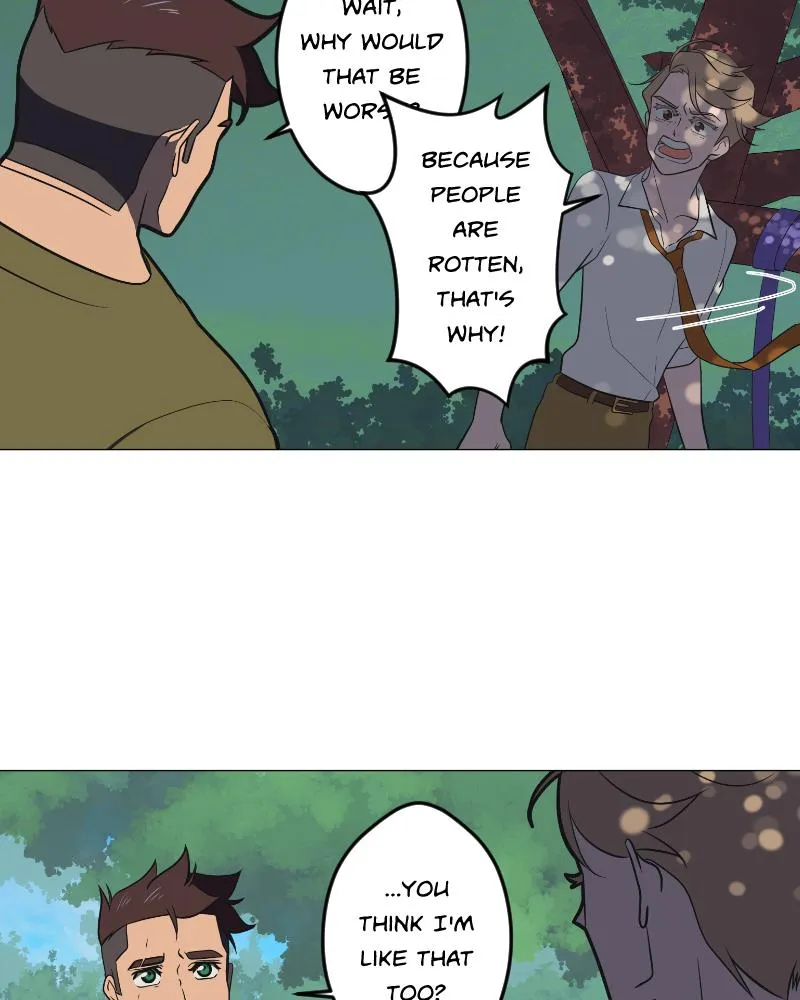 LUFF Chapter 31 page 44 - 