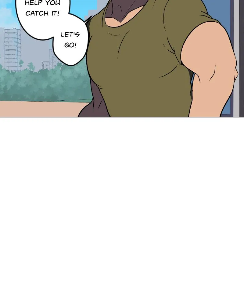 LUFF Chapter 31 page 9 - 