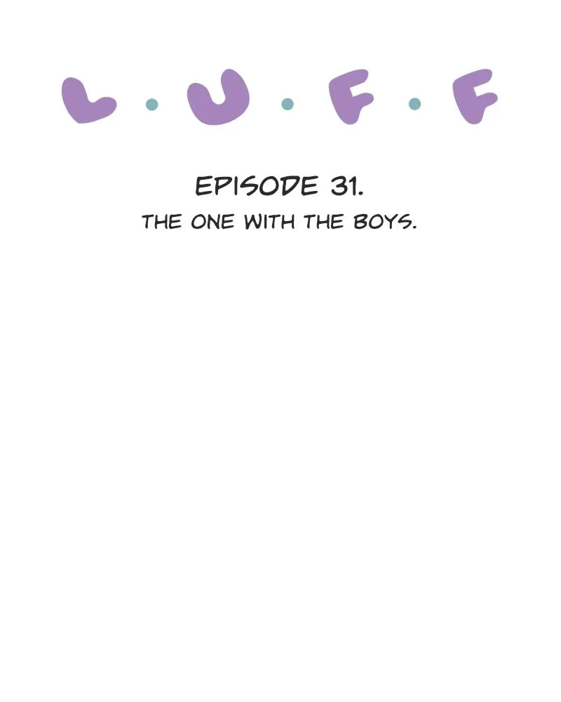 LUFF Chapter 31 page 10 - 