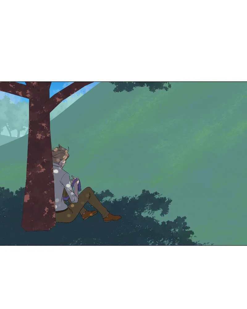 LUFF Chapter 32 page 1 - 