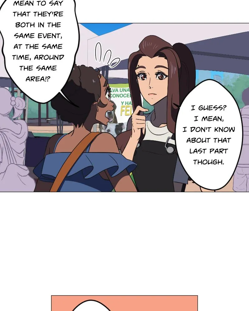 LUFF Chapter 32 page 12 - 