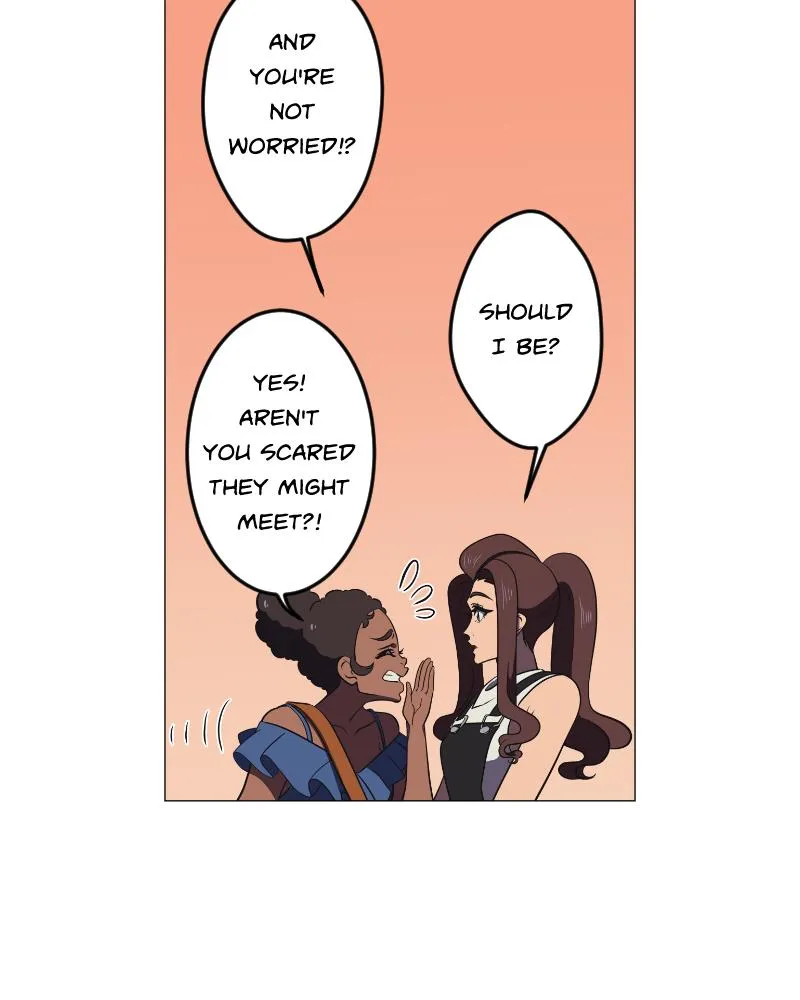 LUFF Chapter 32 page 13 - 