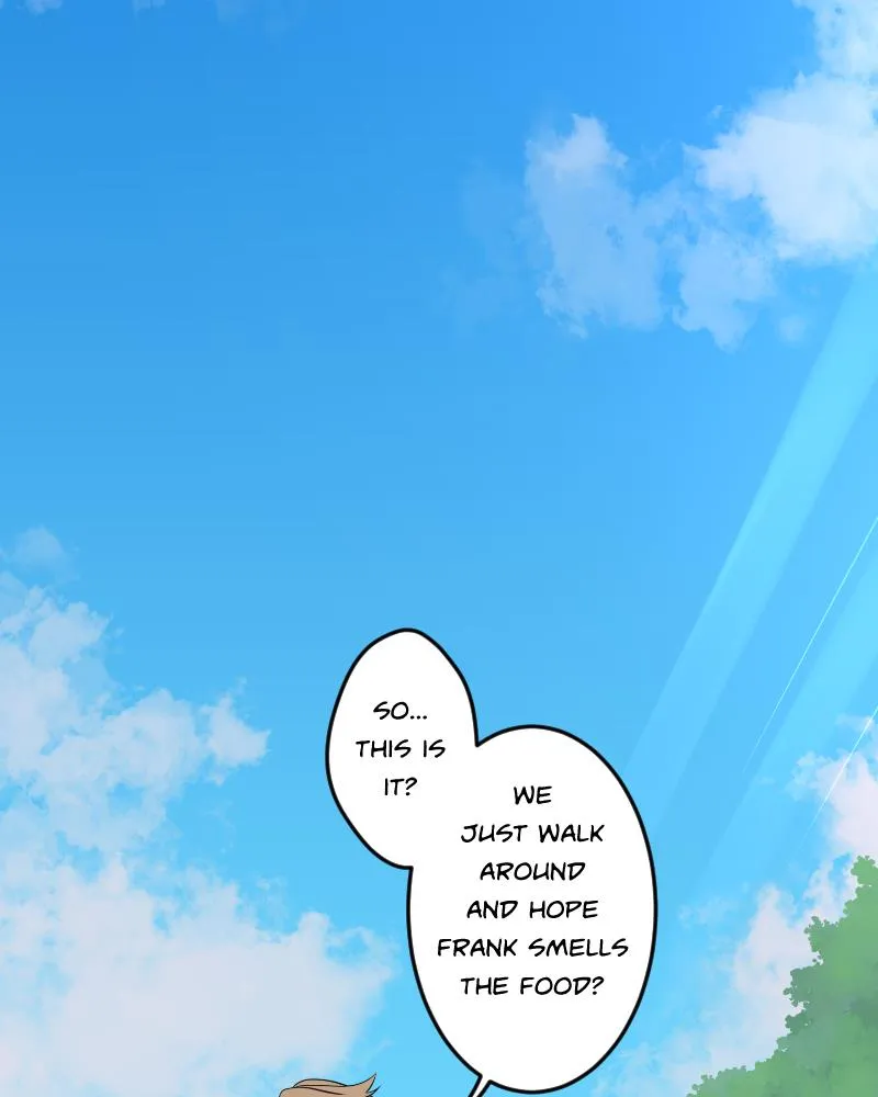 LUFF Chapter 32 page 16 - 