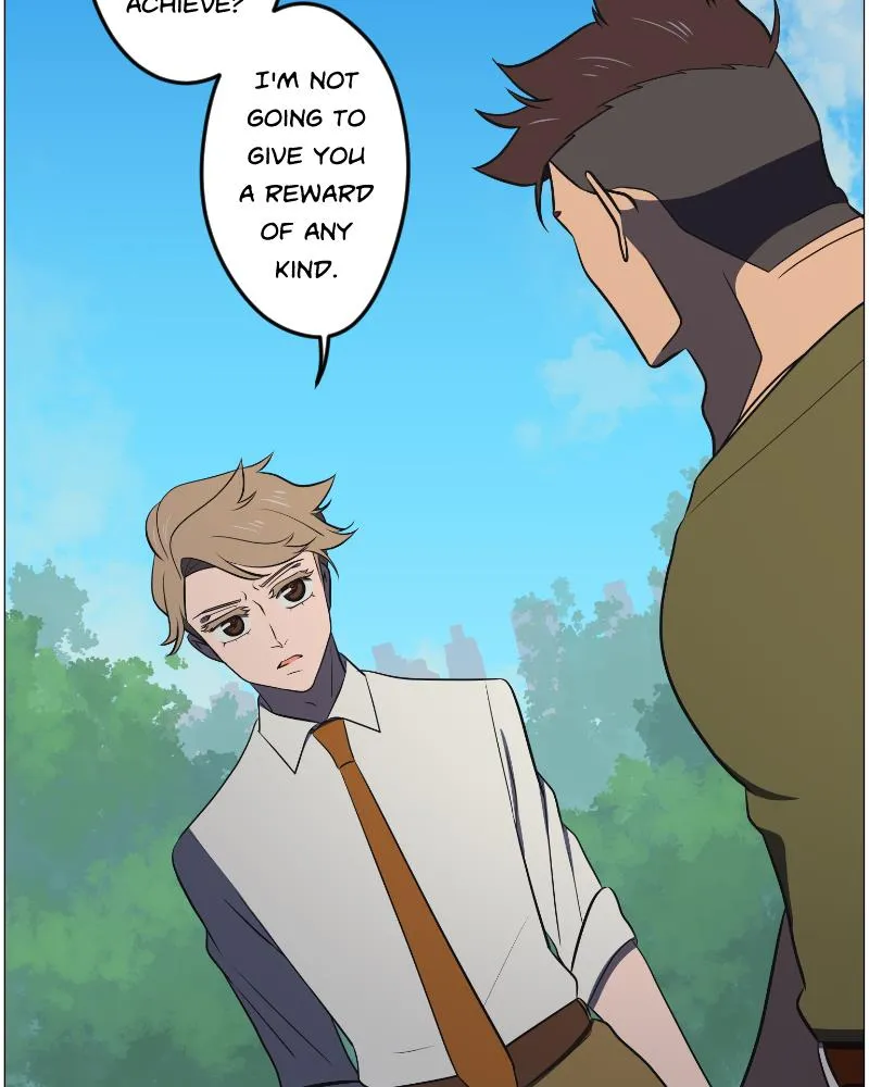 LUFF Chapter 32 page 21 - 