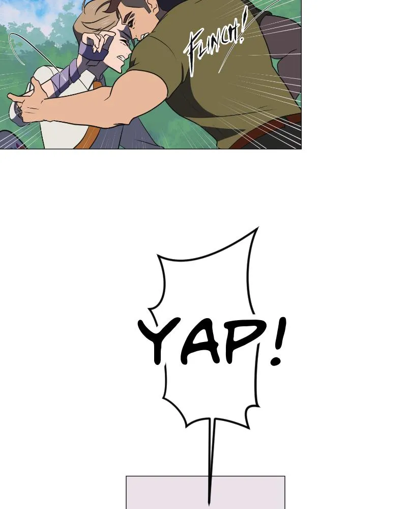 LUFF Chapter 32 page 33 - 