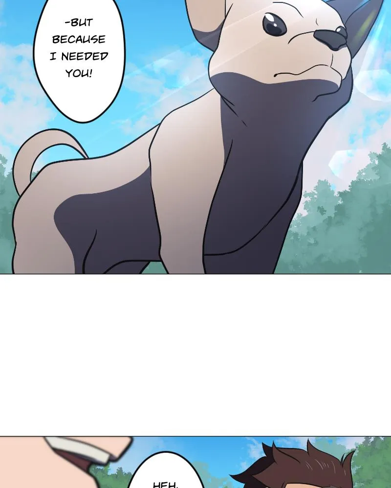 LUFF Chapter 32 page 39 - 