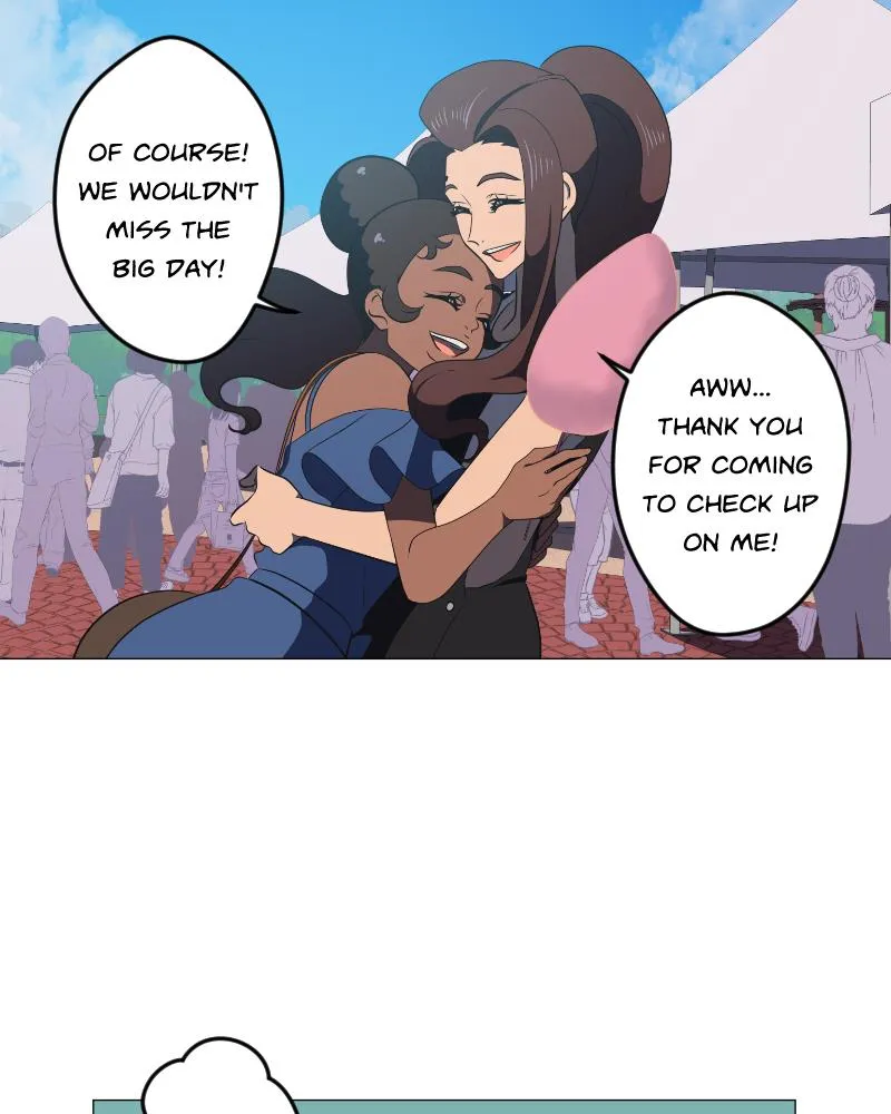 LUFF Chapter 32 page 9 - 