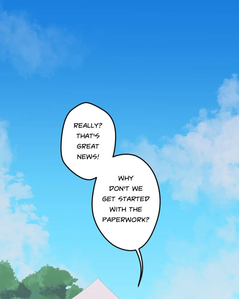 LUFF Chapter 33 page 1 - 