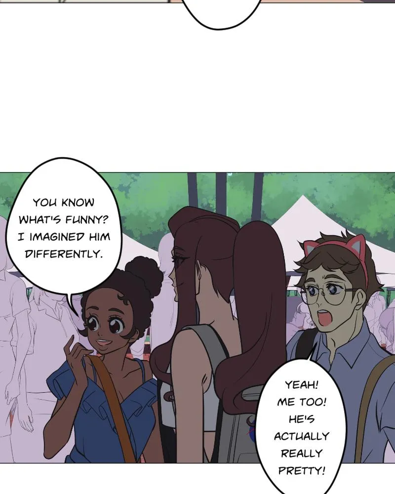 LUFF Chapter 33 page 12 - 