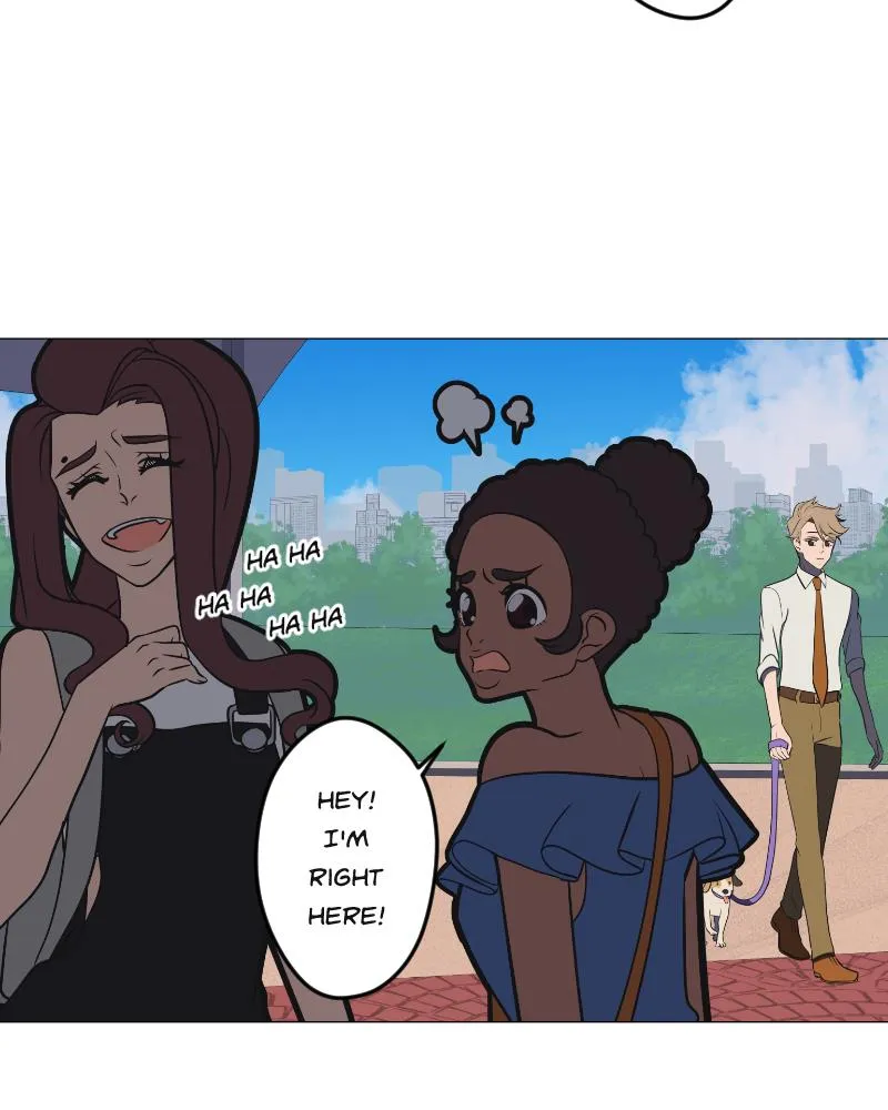 LUFF Chapter 33 page 13 - 