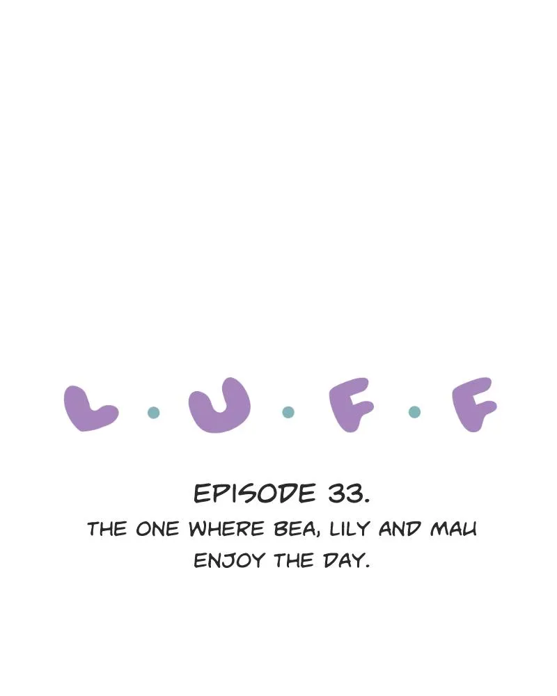 LUFF Chapter 33 page 15 - 