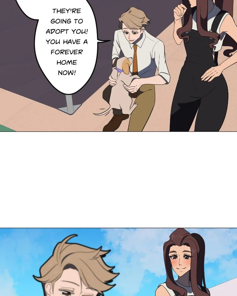LUFF Chapter 33 page 3 - 