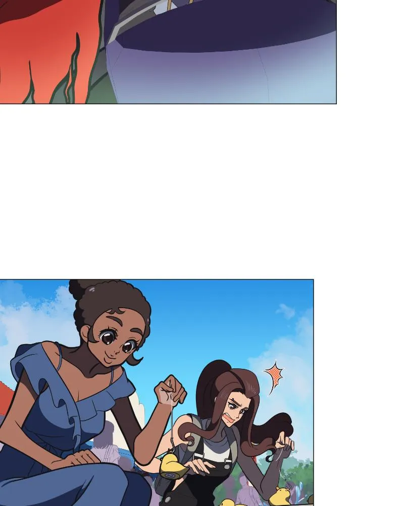 LUFF Chapter 33 page 23 - 