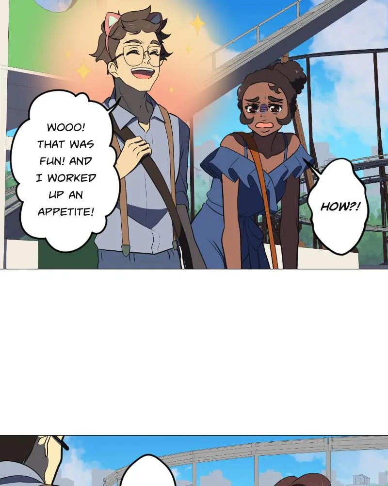 LUFF Chapter 33 page 26 - 