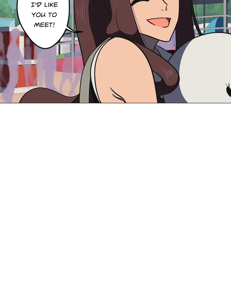 LUFF Chapter 33 page 28 - 