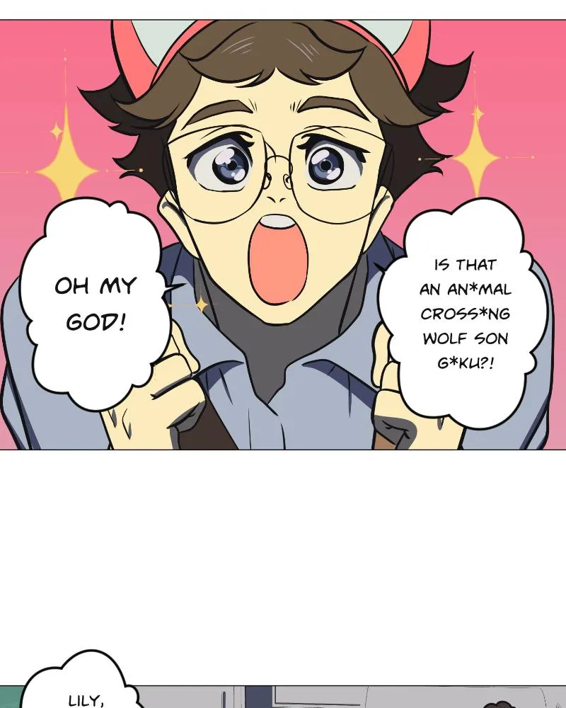 LUFF Chapter 33 page 29 - 