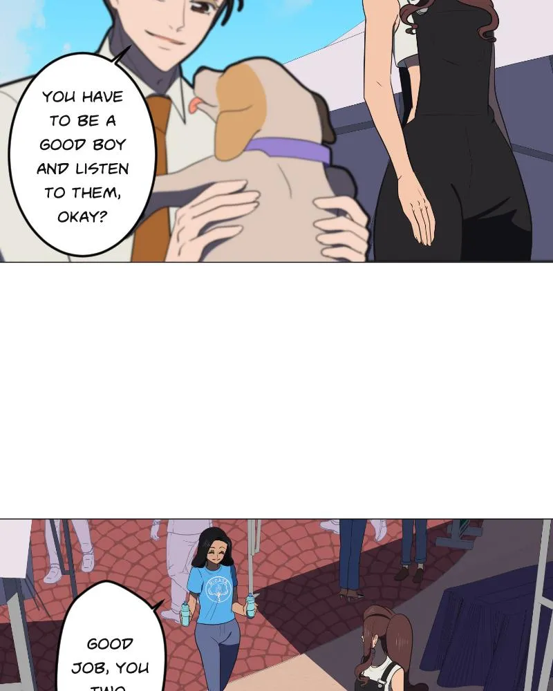 LUFF Chapter 33 page 4 - 