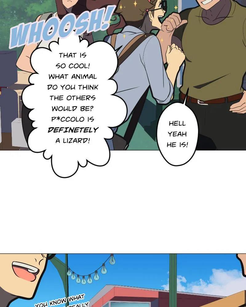 LUFF Chapter 33 page 35 - 