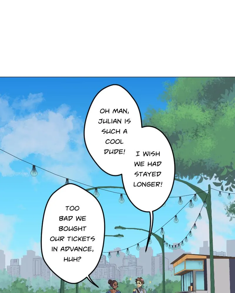 LUFF Chapter 33 page 37 - 
