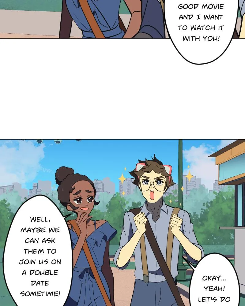 LUFF Chapter 33 page 39 - 