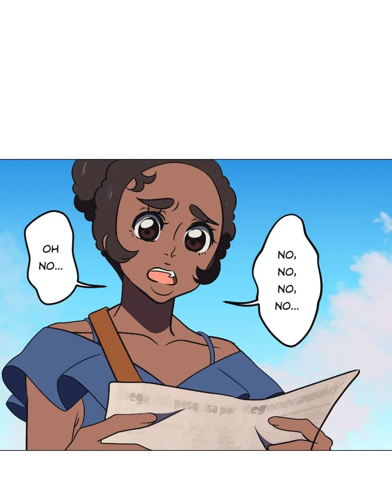 LUFF Chapter 33 page 47 - 