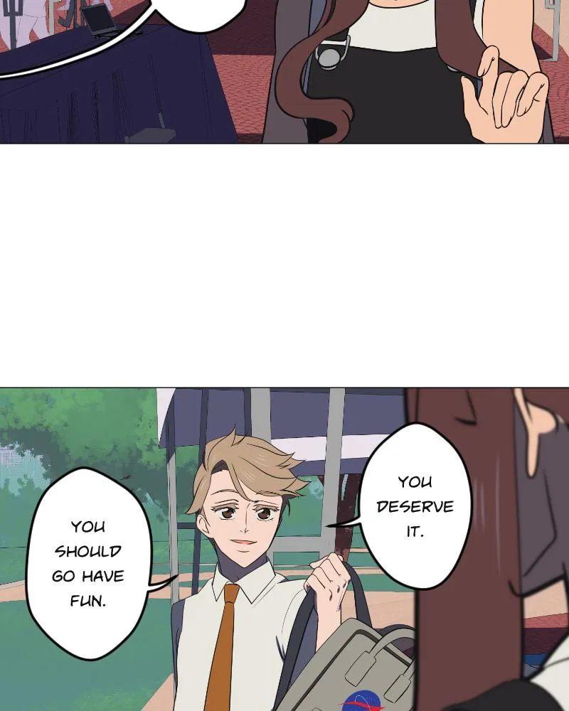LUFF Chapter 33 page 7 - 
