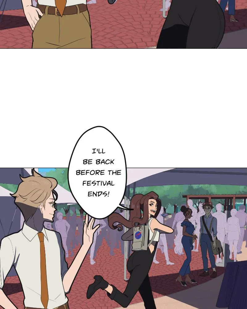 LUFF Chapter 33 page 9 - 