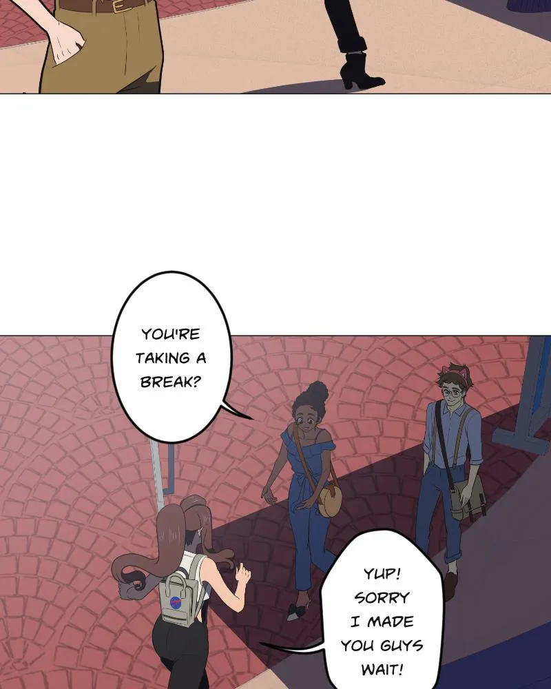 LUFF Chapter 33 page 10 - 