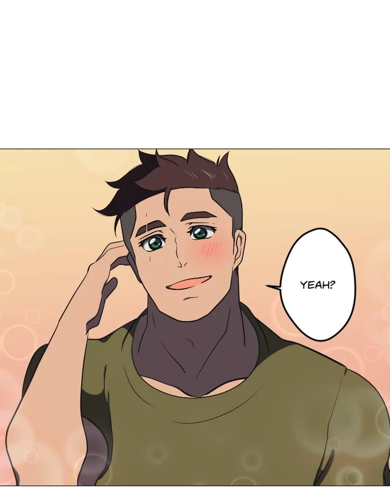 LUFF Chapter 34 page 11 - 
