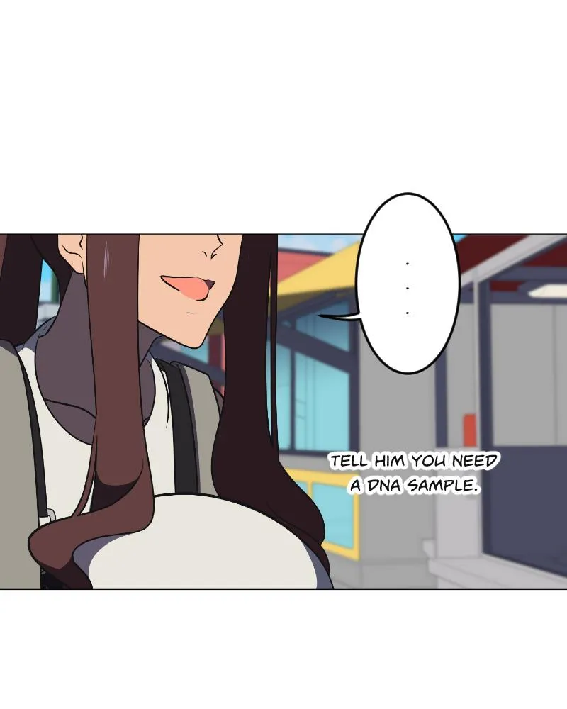 LUFF Chapter 34 page 12 - 