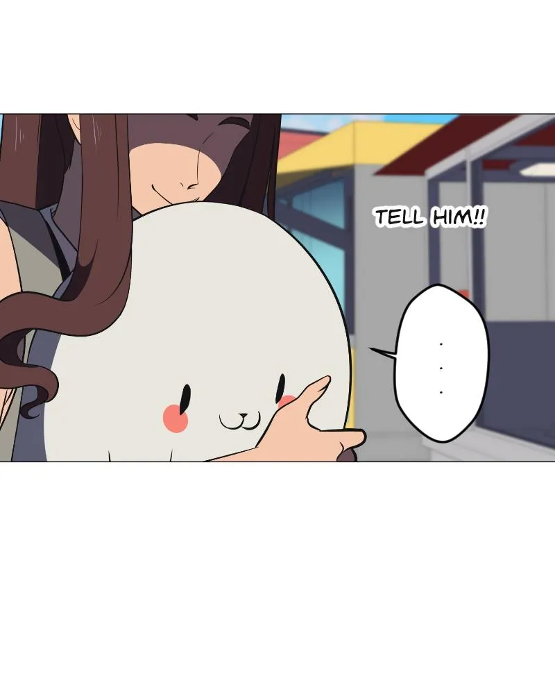 LUFF Chapter 34 page 13 - 