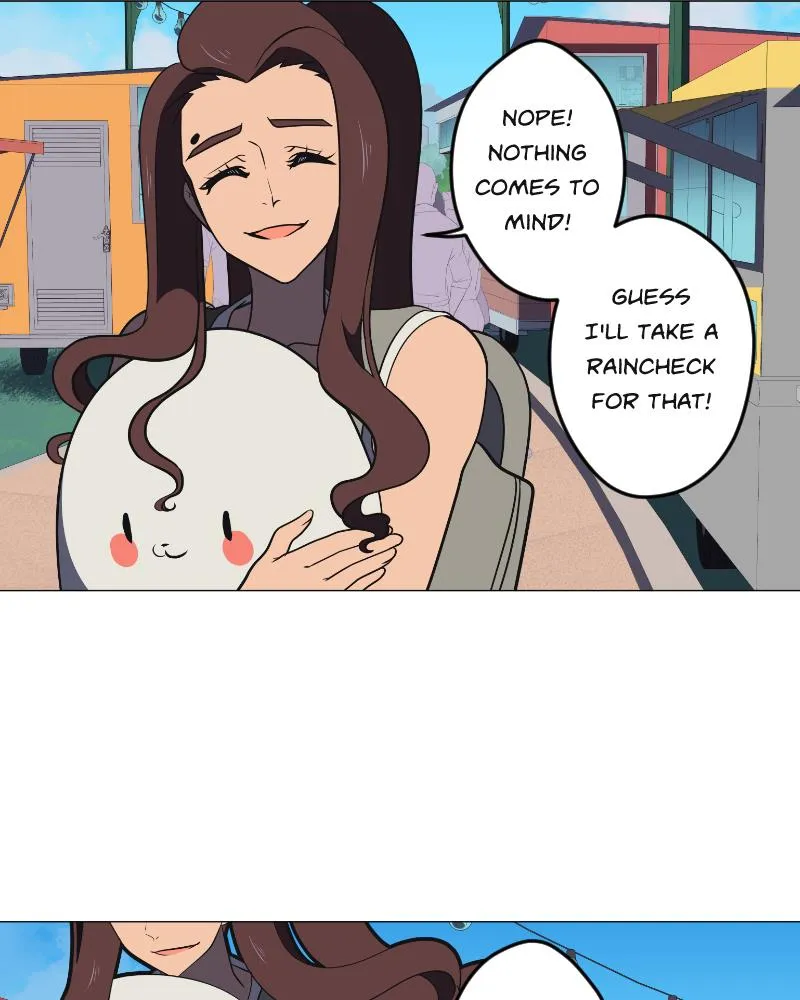 LUFF Chapter 34 page 14 - 