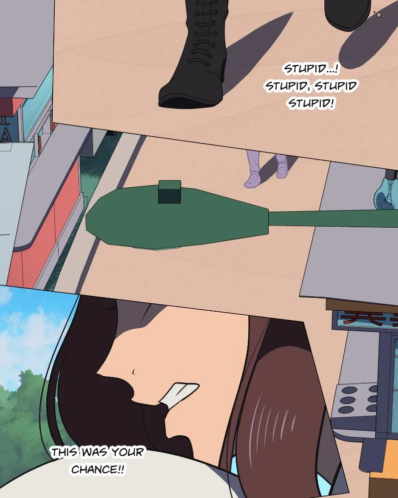 LUFF Chapter 34 page 16 - 
