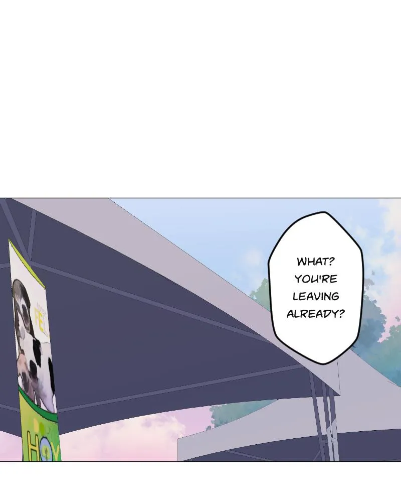 LUFF Chapter 34 page 19 - 