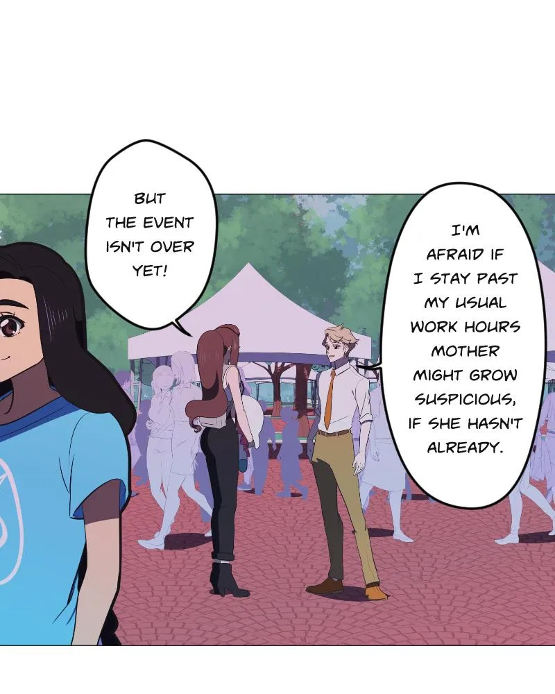 LUFF Chapter 34 page 20 - 