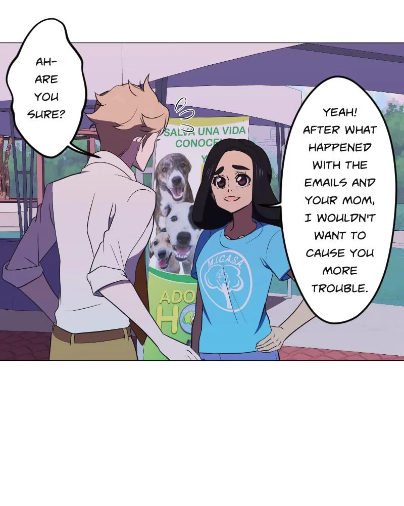 LUFF Chapter 34 page 24 - 