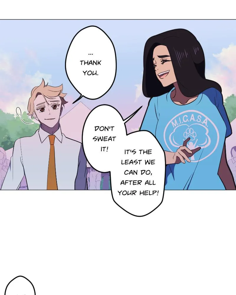 LUFF Chapter 34 page 25 - 
