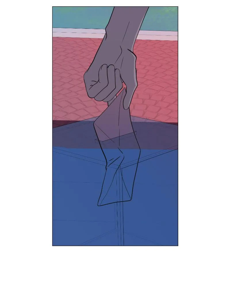 LUFF Chapter 34 page 31 - 