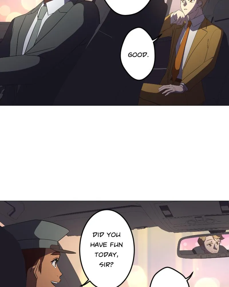LUFF Chapter 34 page 36 - 