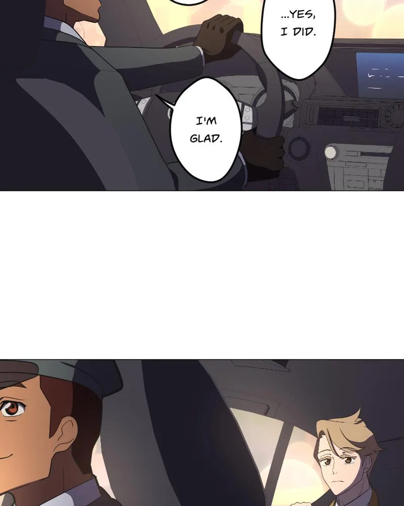 LUFF Chapter 34 page 37 - 