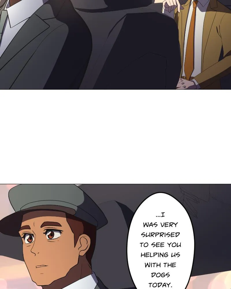 LUFF Chapter 34 page 38 - 