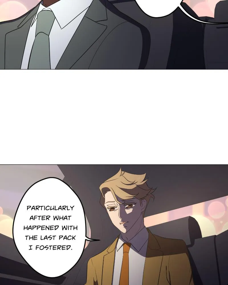 LUFF Chapter 34 page 39 - 